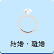 結婚・離婚