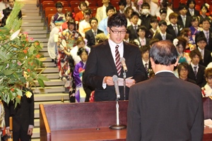 平成27年豊山町成人式の写真