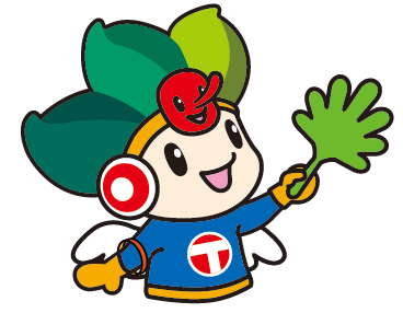 地空人くん