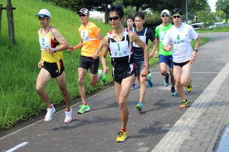 第1回選考会様子