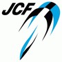 JCFマーク（日本自転車競技連盟の安全認証）の画像