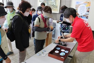 イベントの様子の写真4枚目