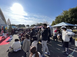 まちフェス2022の写真1枚目