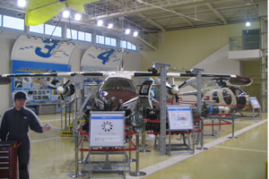 写真：航空館boon